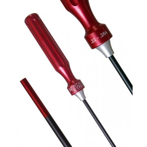 Montana X-Treme .22 – .264 Cal Cleaning Rod 42″