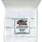 Montana X-Treme 1-3/8 Inch Square Patch 1000 ct