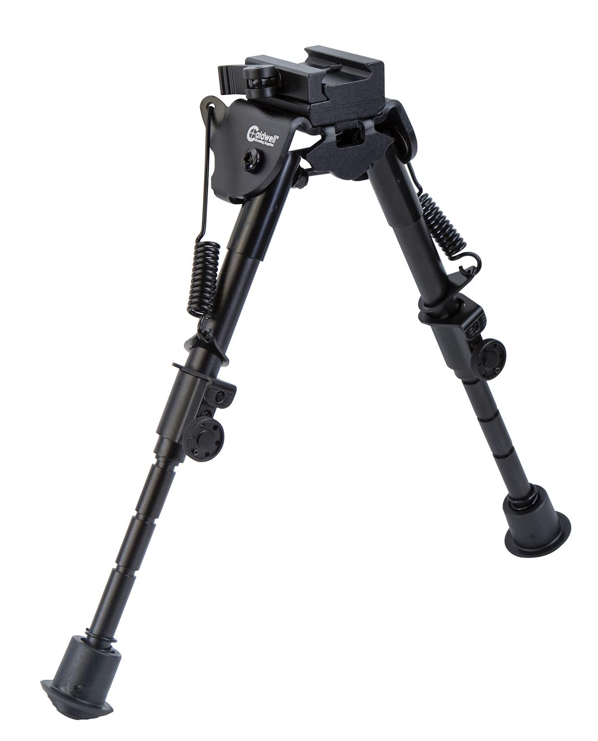 Caldwell Pic Rail XLA Fixed Bipod 6 in. – 9 in.