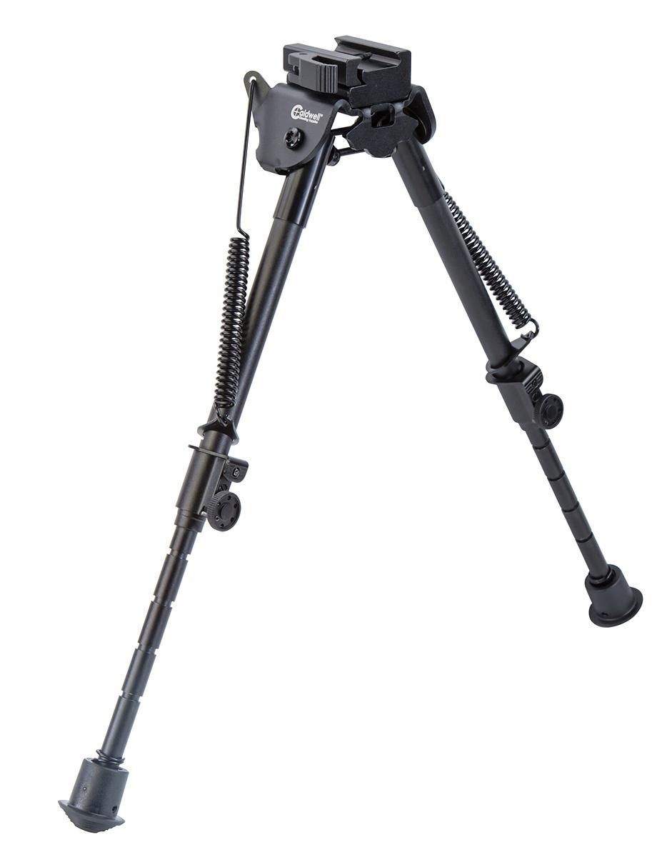 Caldwell Pic Rail XLA Fixed Bipod 9 in. – 13 in.