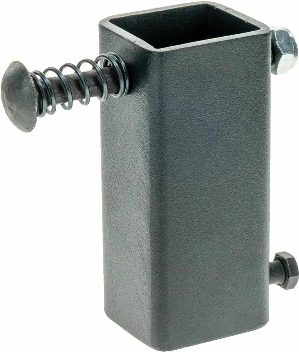 Caldwell T-Post Plate Hanger