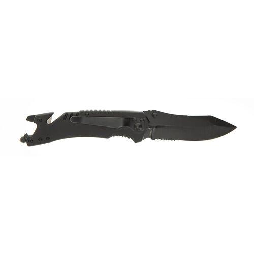 Smith & Wesson M&P Dual Knife & Tool 3 1/2″ Blade