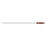 Tipton Deluxe 1-Piece Carbon Fiber Cleaning Rod – 27-45 cal 44 in.
