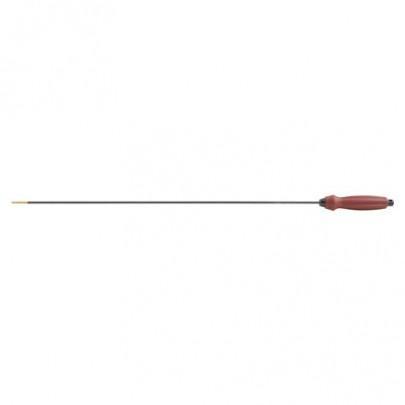 Tipton Deluxe 1-Piece Carbon Fiber Cleaning Rod – 27-45 cal 44 in.