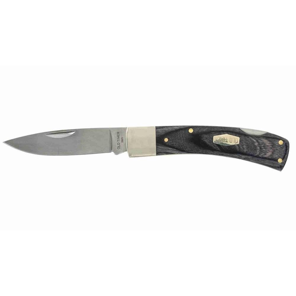 Battenfeld Old Timer Heritage Series Bruin Knife 2.8″ Blade
