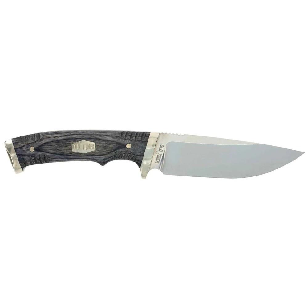 Battenfeld Old Timer Heritage Fixed Blade 169OTH 5″ Blade
