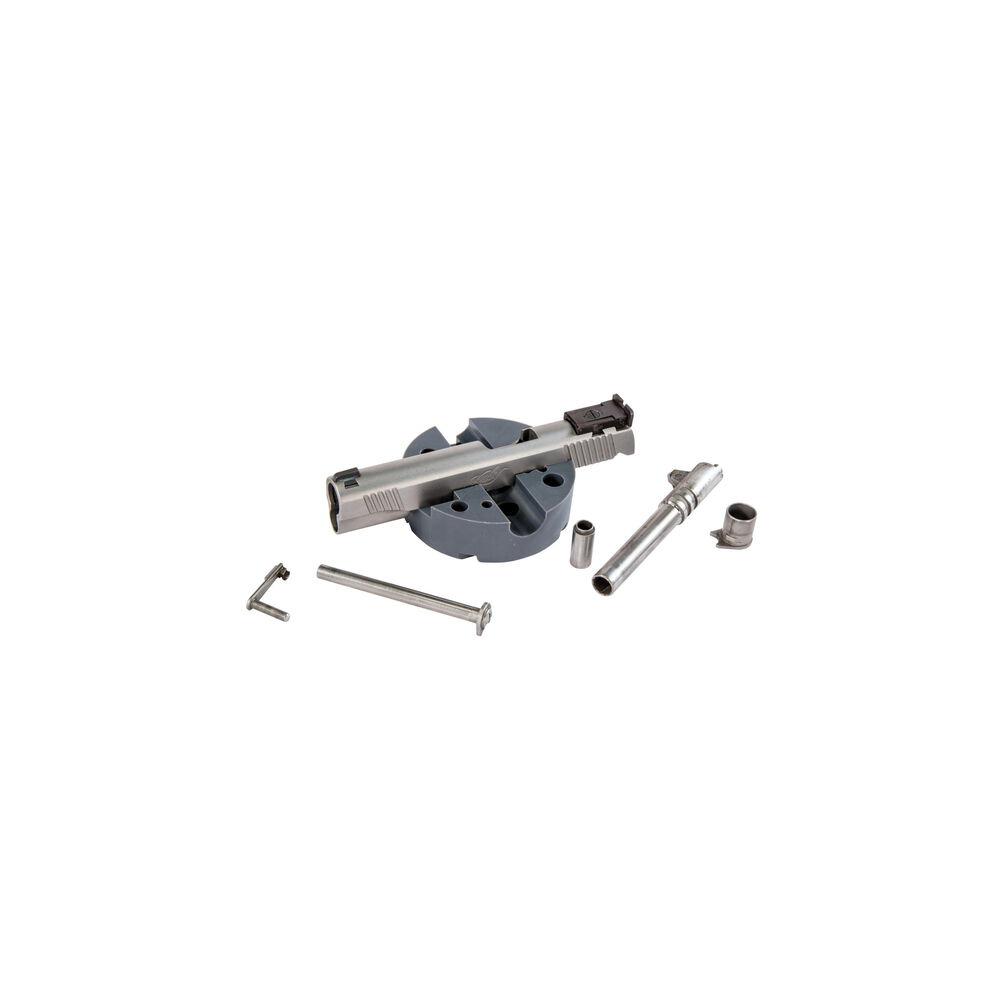 Wheeler Universal Bench Block