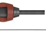Tipton Deluxe Carbon Fiber Cleaning Rod 36″ Rod – .27-.45 cal