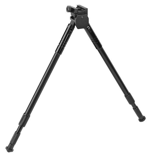 Caldwell AR Bipod Sitting – Black