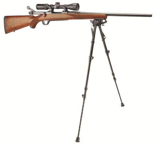 Caldwell XLA 13-1/2 – 27 in. Pivot Bipod