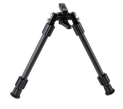 Caldwell Accumax Premium 9″-13″ M-LOK Bipod