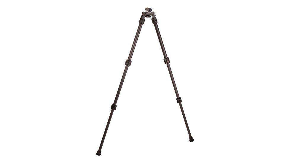 Caldwell Accumax Carbon Fiber Premium M-LOK Bipod 13-30″