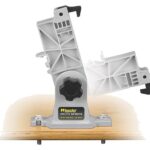 Wheeler Engineering Delta Series LR 308 Mag Well Vise Block