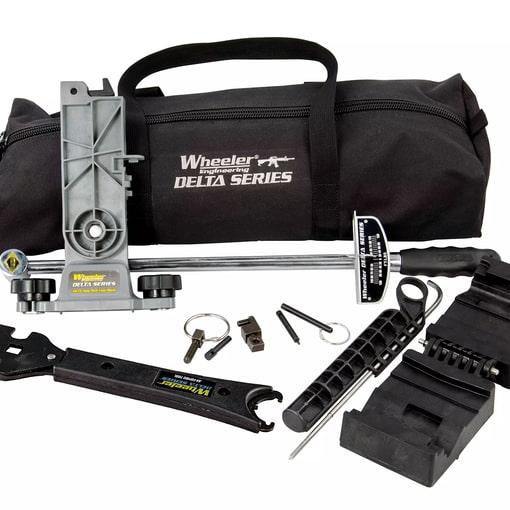 Wheeler Delta Series AR Armorer’s Essentials Kit