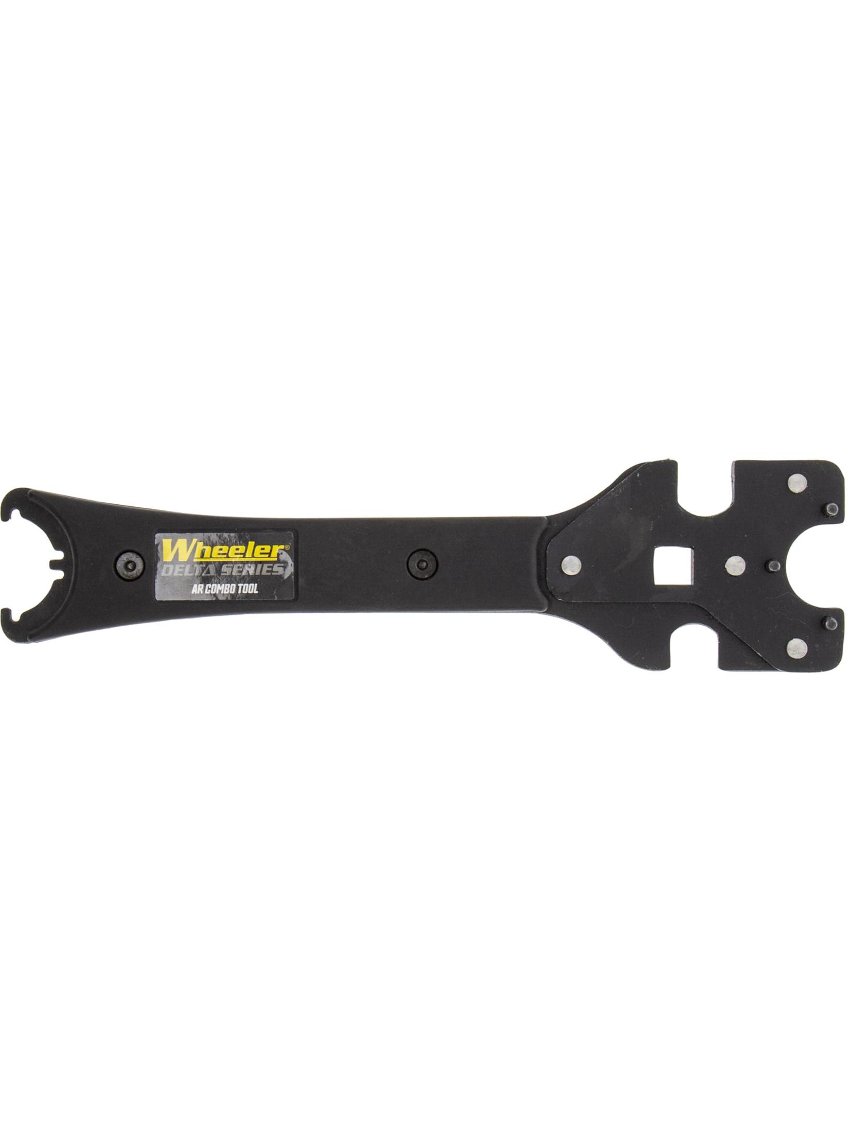 Wheeler Basic Armorer’s Wrench