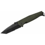 Schrade Beta Class Melee Assisted Opening Folding Knife 3 1/2″ Blade OD Green