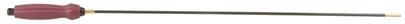 Tipton Deluxe 1-Piece Carbon Fiber Rod .22-.26 Cal 40″