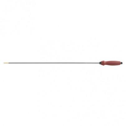 Tipton Deluxe 1-Piece Carbon Fiber Cleaning Rod 22-26 cal 44″