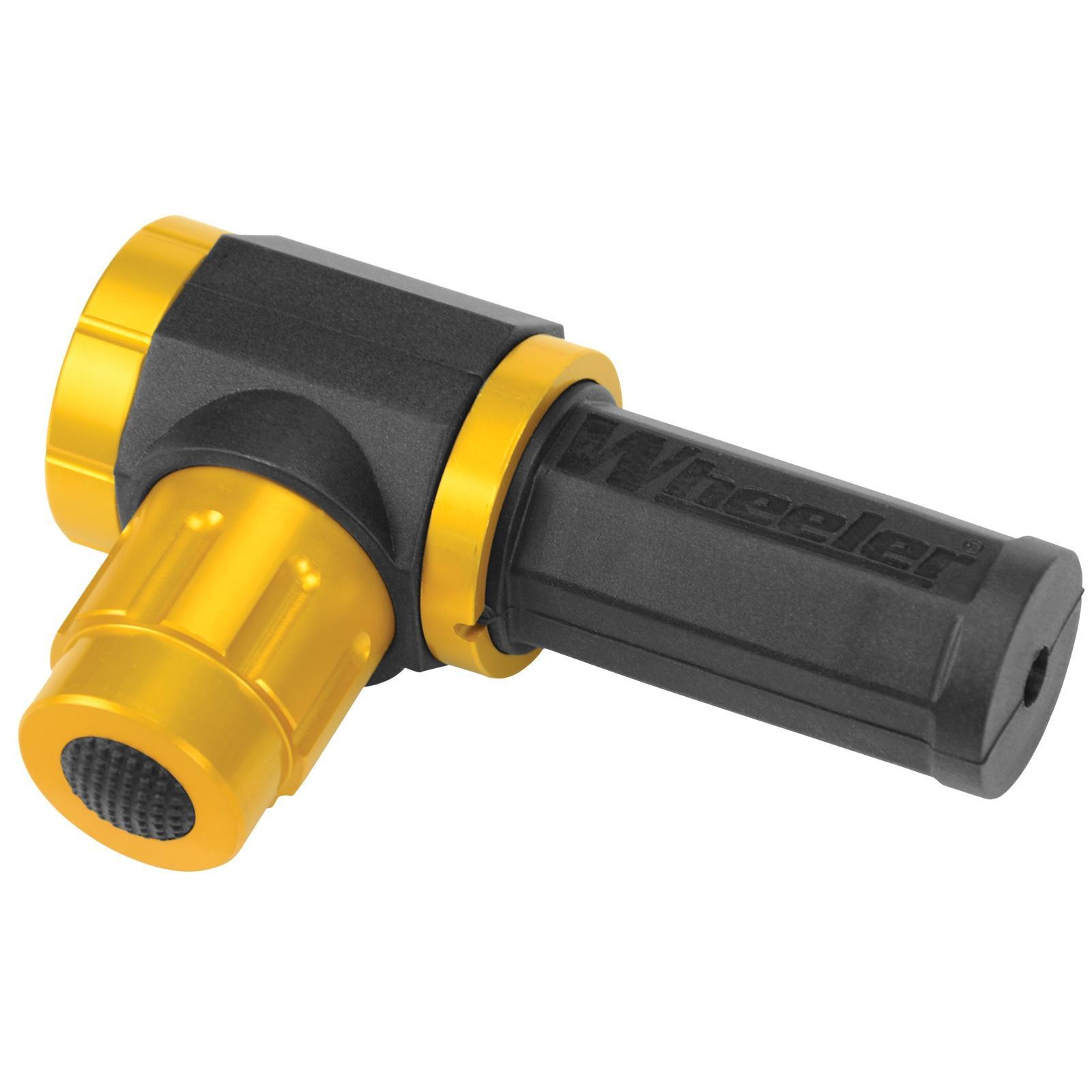 Battenfeld Technologies Professional Laser Bore Sighter – Green