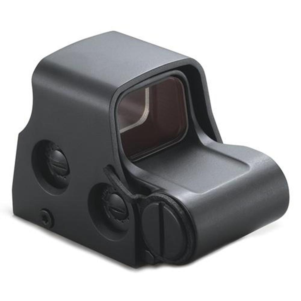 EOTech XPS2 Holographic Weapon Sight – Non-Night Vision –  -2: 68 MOA Ring with 2 1 MOA Dots – Matte