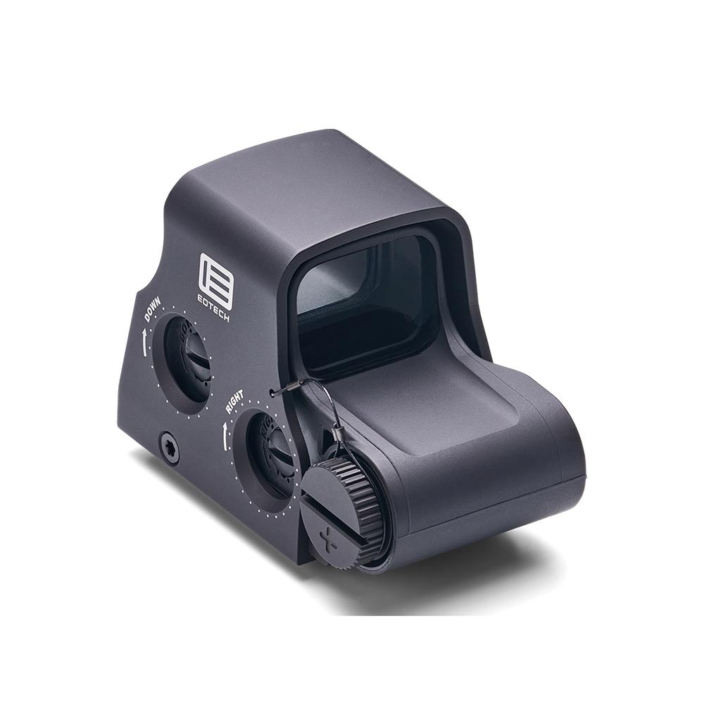 EOTech HWS XPS2-0GRN Holographic Sight 68 MOA Ring Green Reticle – Matte Black