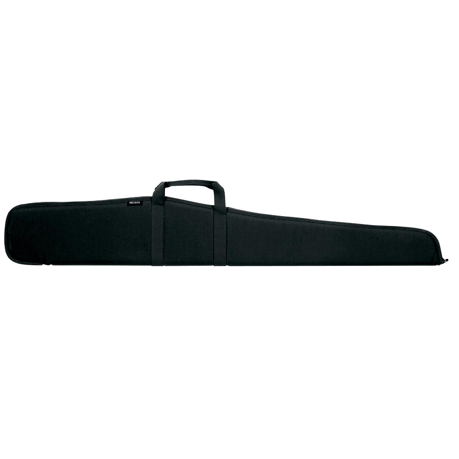 Bulldog 52″ Economy Shotgun Case Black
