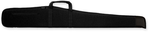 Bulldog Deluxe – Shotgun Black With Black Trim – 52 Inch