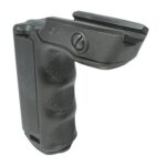 Mission First Tactical React Magwell Grip – Black