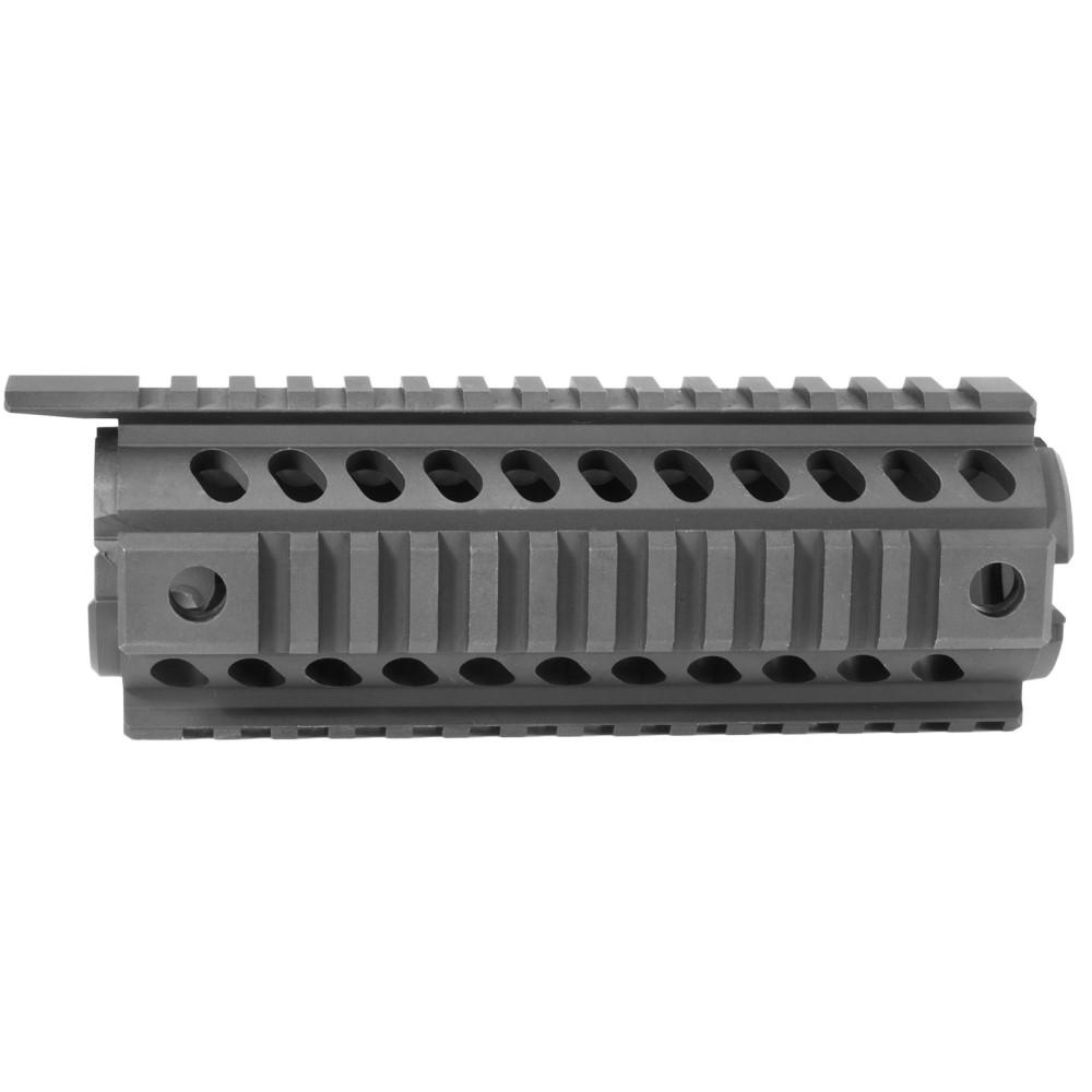 Mission First Tactical Tekko AR Carbine Integrated Rail System 7″ Black