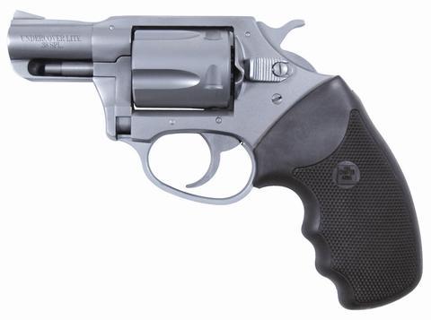 Charter Arms Undercover .38 SPL 5rd 2″ Barrel Anodized with Full Grip