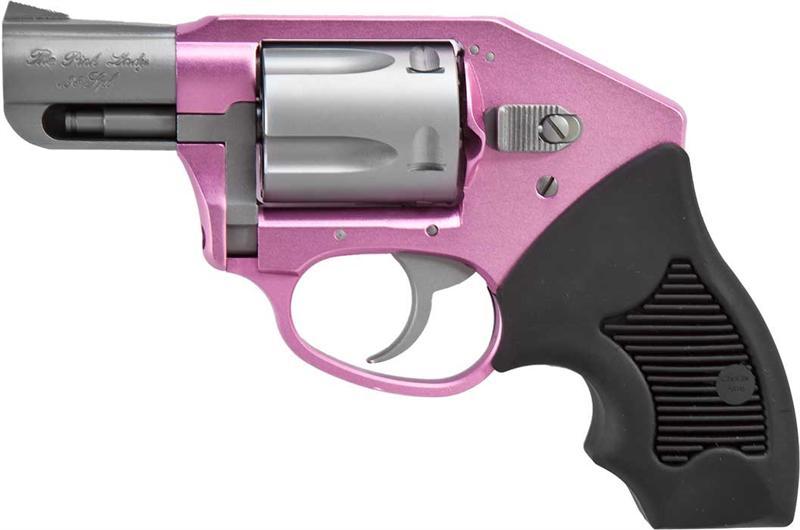 CHIC LADY 38SPL PINK/HP 2′ DAO