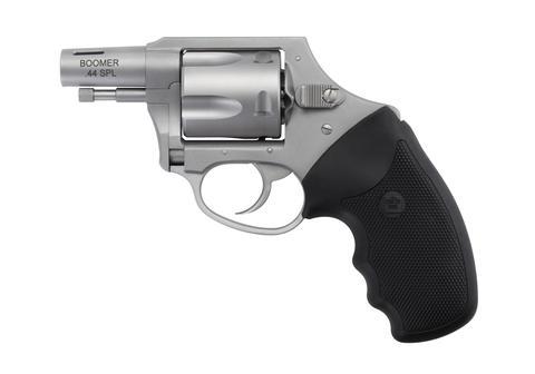 BOOMER .44 Special STS 2″ BRL FULL GRIP