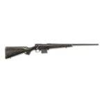 Howa M1500 Carbon Stalker Rifle .308 Win 4rd Capacity 22″ Barrel  Blued Stock