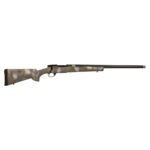 Howa Hogue Rifle 6.5 Creedmoor 5rd Magazine 24″ Carbon Threaded Barrel Kratos Camo Stock