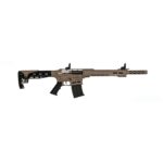 Legacy Sports Citadel Boss Shotgun 12ga 3″ Chamber 5rd Magazines 18.75″ Barrel FDE Stock
