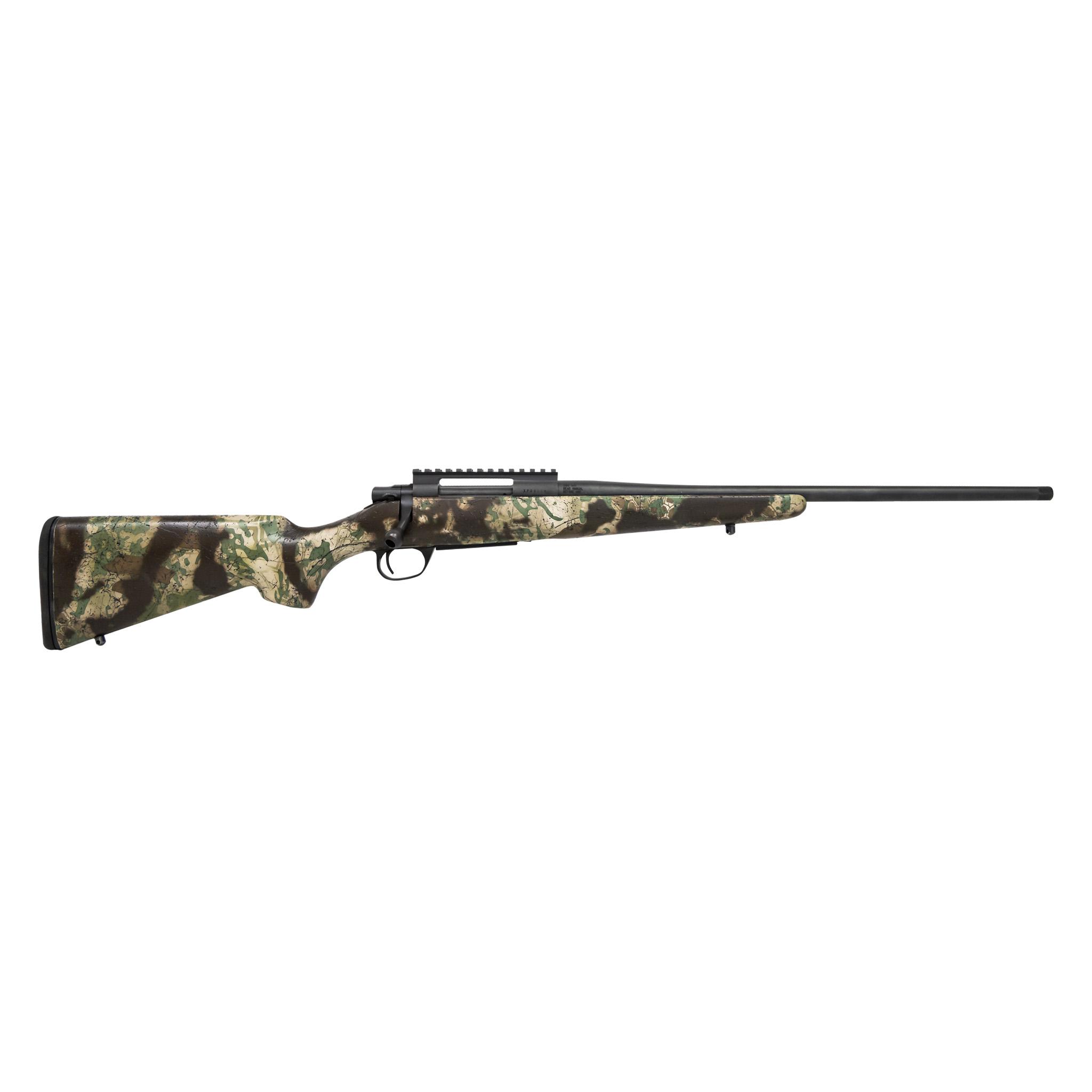 Howa Super Lite Rifle 6.5 Creedmoor 5rd Magazine 20″ Barrel Obskura Transitional Stock