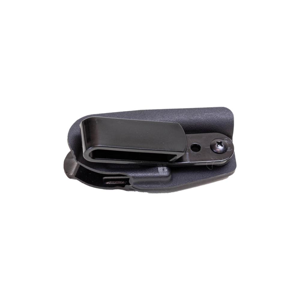 Techna Carry Minimalist IWB Holster for Ruger LCP Black Ambi