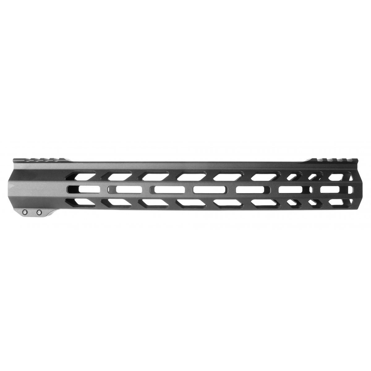 TacFire ACE 20 Series MLOK Free Floating Handguard – 13.5″
