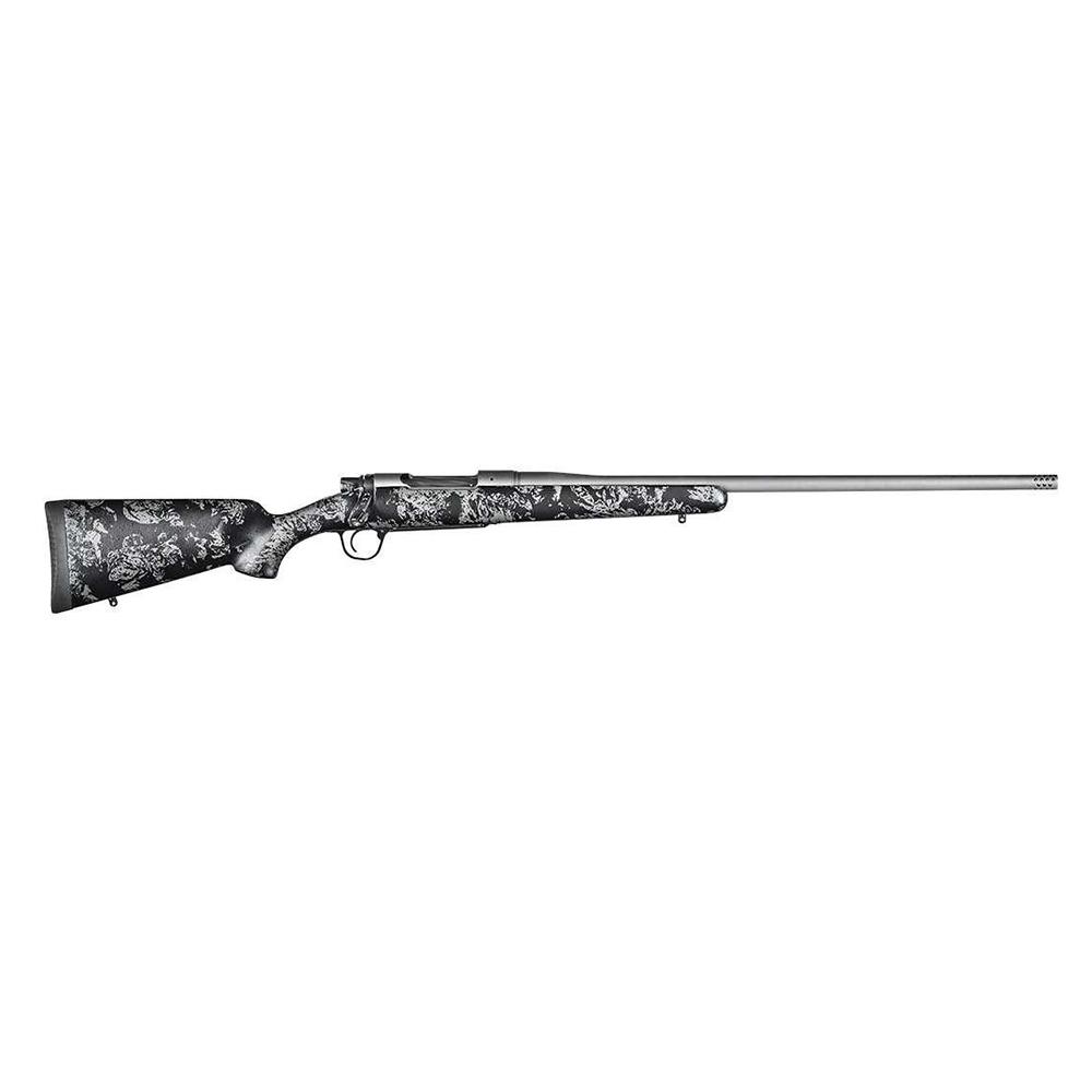 Christensen Mesa FFT Rifle 308 Win 4/rd 20″ Threaded Barrel Tungsten