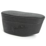 LimbSaver Slip-On Recoil Pad – Small Black