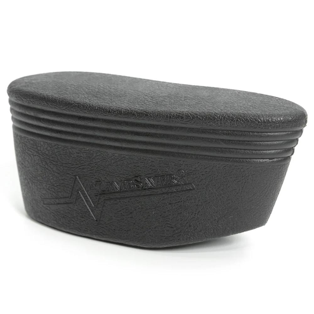 LimbSaver Slip-On Recoil Pad – Small Black