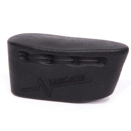 Limbsaver Airtech Slip-On Pad Small Black 1″ LOP