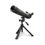 Konus Konuspot-80 Zoom Spotting Scope 20-60×80 with Tripod & Smart Phone Adapter
