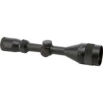 Konus Konus-CX Rifle Scope 6-18x50mm 1″ 6.5 Creedmoor Non Illum. Black