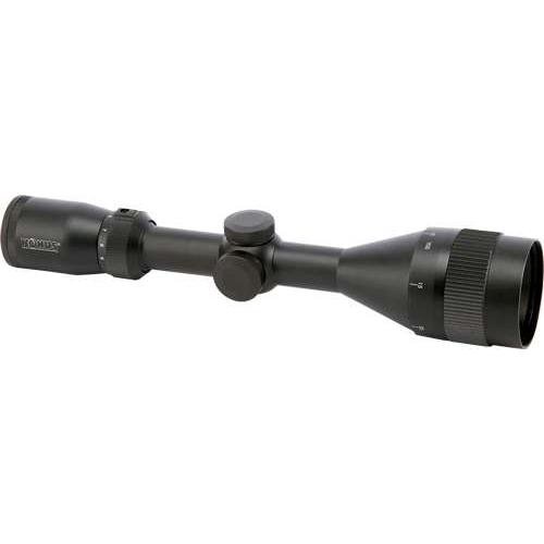 Konus Konus-CX Rifle Scope 6-18x50mm 1″ 6.5 Creedmoor Non Illum. Black
