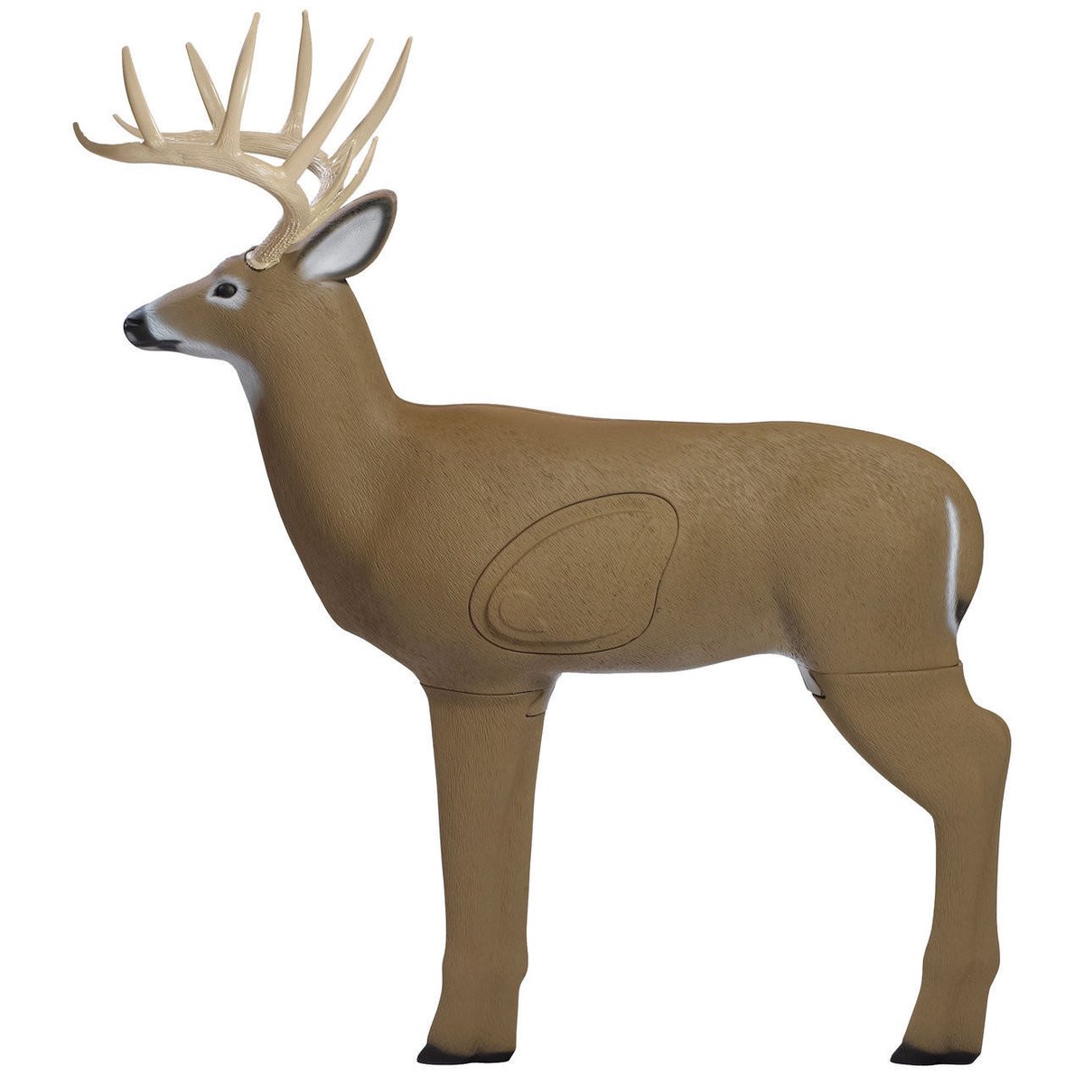 Shooter 3D Archery Targets – 48″ Tall Buck