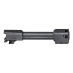 Springfield Hellcat 3.8″ Threaded Barrel w/ Self-Indexing Compensator – 9mm Luger
