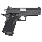 Springfield DS Prodigy AOS Handgun 9mm Luger 17&20rd Magazines 4.25″ Barrel Optics Ready
