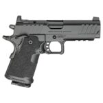 Springfield Armory 1911 DS Prodigy Compact Handgun 9mm Luger 15rd Magazines (2) 4.25″ Barrel Black