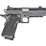 Springfield 1911 DS Prodigy Comp Handgun 9mm Luger 17/20rd Magazines 4.25” Barrel